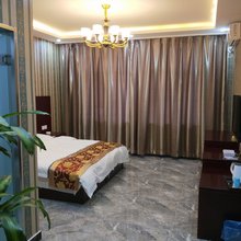 怀来尚客锦城酒店