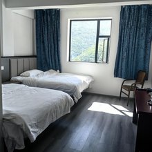 康定雲尚悠家民宿