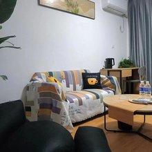 木语民宿(长寿高铁北站店)