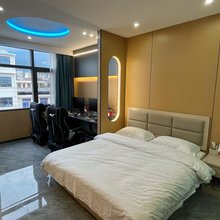 尚优电竞酒店