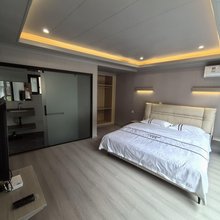 上里古镇聚贤庄农家乐