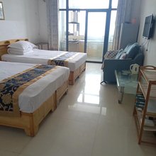 恩赐民宿(郑大一附院店)