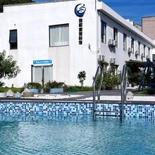 舟山市白沙岛岛歌度假民宿