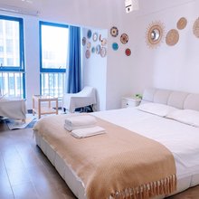 宜昌半时光民宿(三峡游客中心万达广场店)