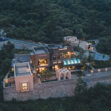 天津洛岚L·私汤HOTEL
