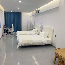 一支蓝莲电竞民宿(涟水中联壹城店)