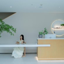 花筑·静若繁华(栾川老君山凤凰天街店)