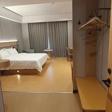隆回山城民宿