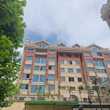 融舍精品民宿(南天湖度假区店)