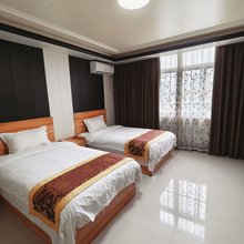 礼泉如信客栈