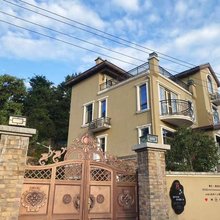 庐山望庐轰趴民宿(好汉坡起点店)