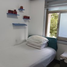 临城旅社