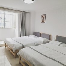 长沙栖在小舍(窑岭湘雅二医院地铁站店)