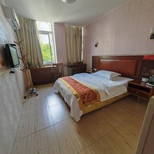 赣州金烨商务酒店