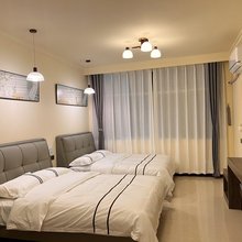 六盘水市钟山区昀扬酒店(凉都体育中心店)