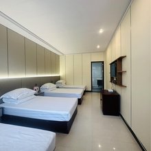 驼梁绿野山庄