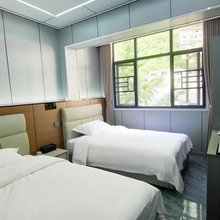 六盘水云栖民宿