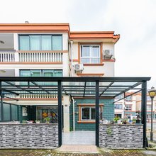 朱家尖柚一民宿((蜈蚣峙码头观音法界店))