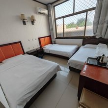 易县双龙旅店