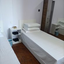 绥化金玉鸿旅馆