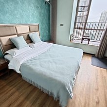 季末公寓(花果园购物中心店)