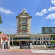 北戴河海情酒店(老虎石公园店)