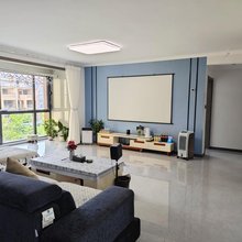 西安颐和都市之家民宿