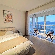连海·Villa海景度假美宿(连云港龙门山庄店)