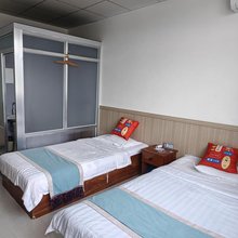 名豪商务酒店