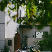 伊宁市听霖民宿(六星街店)