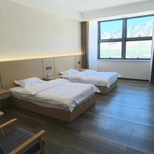 爱尚宁青年旅舍(西宁火车站店)