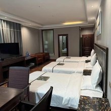 滨河宾馆(榆社二部)