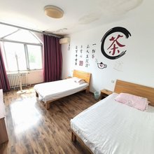 东营昊宇宾馆