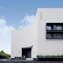 上海曲水兰亭酒店