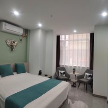 家尚宾馆(鞍山妇儿医院店)