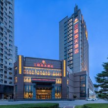 沈阳三隆春天酒店