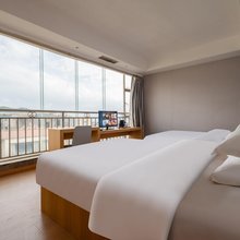 漫会酒店(大方县杜鹃广场店)