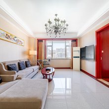 汾水謡酒店公寓(南中环街店)