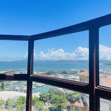 梅沙公馆·栖海畔海景民宿(海滨公园店)