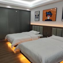松潘依胜酒店