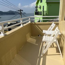 巷海民宿