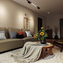 红居美宿(郑州北三环中州大道店)