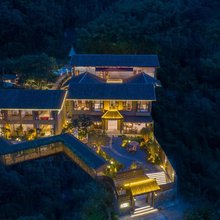 南昆山如音兰庭隐世民宿