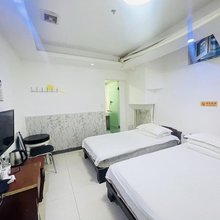 乌鲁木齐慧家宾馆