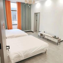 弥勒精盈民宿