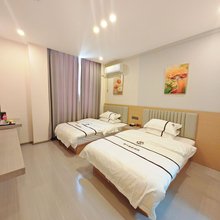 雅兴商务酒店(剑桥中心店)