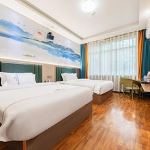 凯里加木斯酒店(贵州电子信息职业技术学院店)