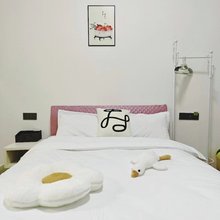 平潭伍八壹客栈