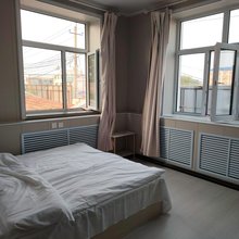 呼伦贝尔途泽宾馆