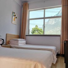 壶关幸福家园住宿
